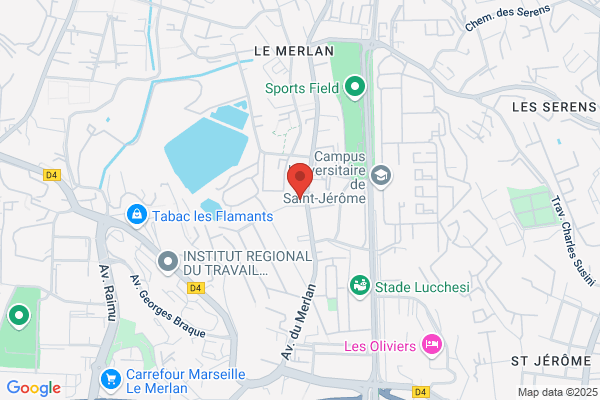 La Poste