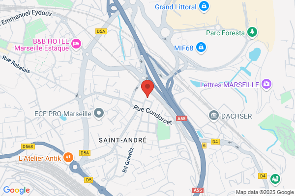 La Poste