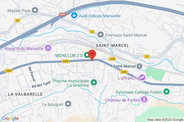La Poste