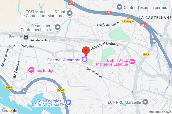 La Poste