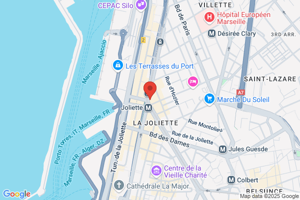 La Poste