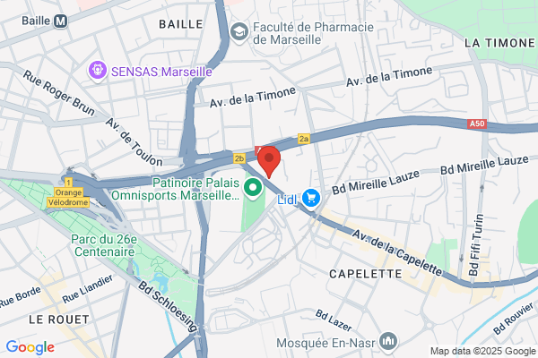 La Poste