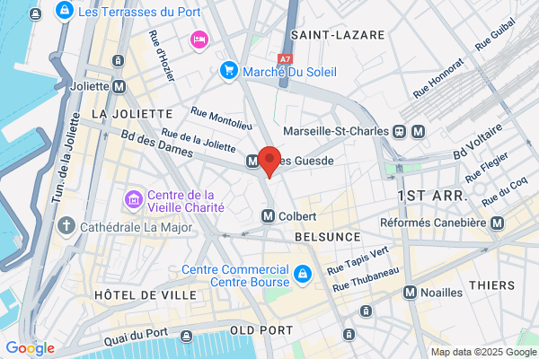 La Poste