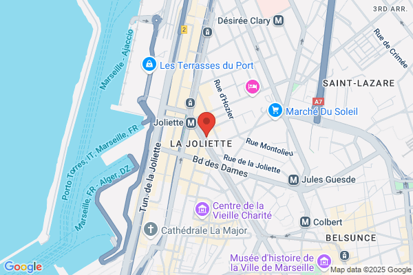 La Poste