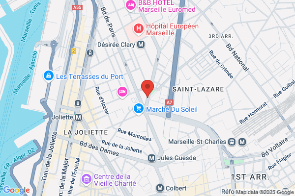 La Poste