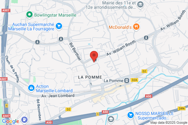La Poste
