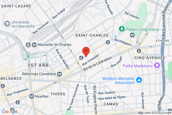 La Poste Agence Communale