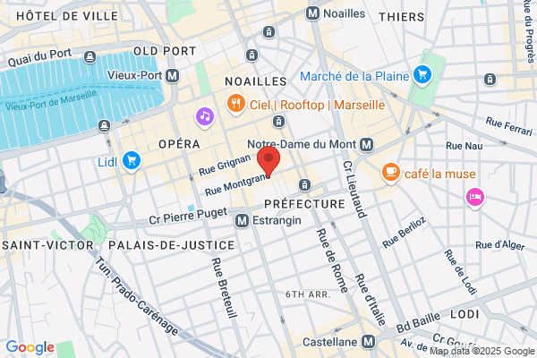 La Poste Agence Communale