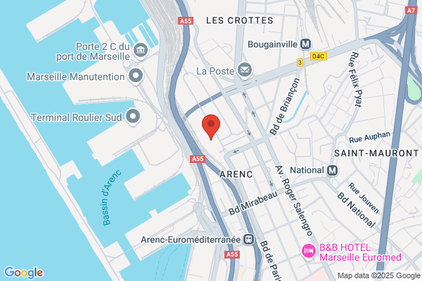 La Poste Espace Clients Pro