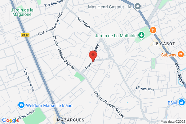 La Poste Relais