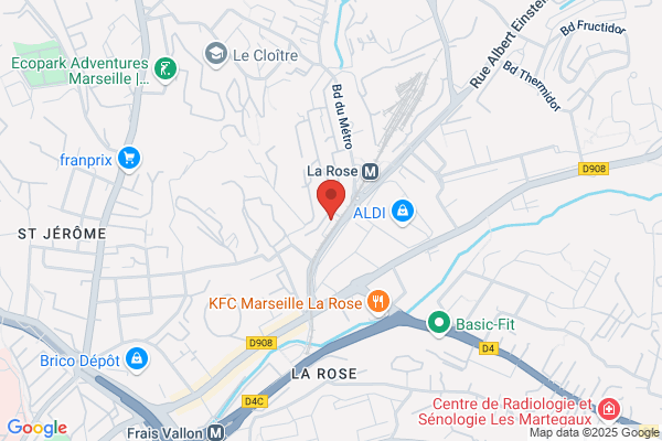 La Poste Relais