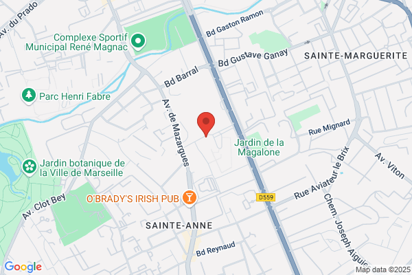 La Poste Relais