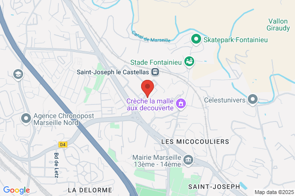 La Poste Relais