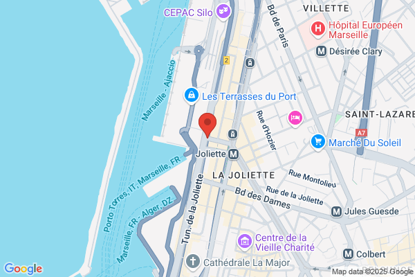 La Poste Relais