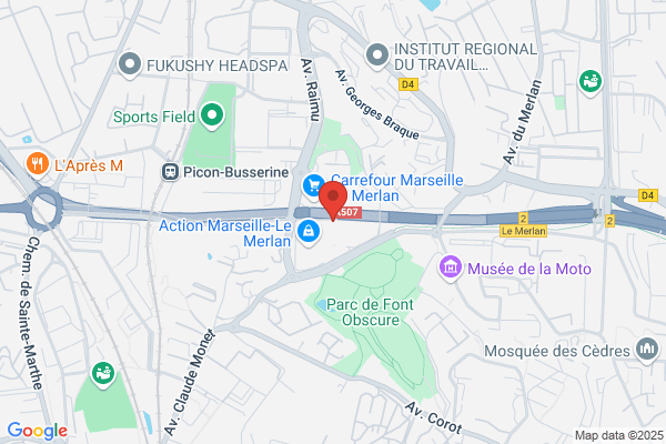 Fast Livraison