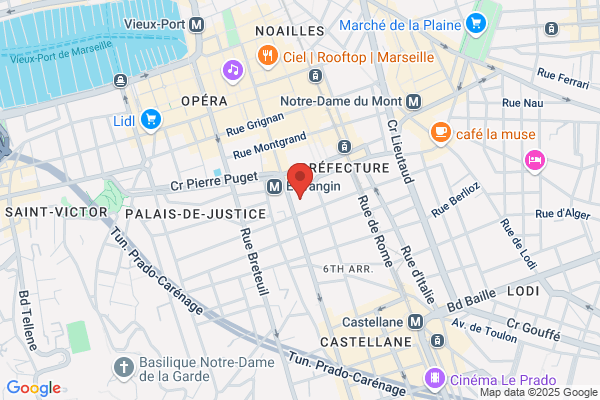 Cour Administrative D Appel Marseille Standard