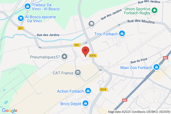 Ecole De La Deuxieme Chance