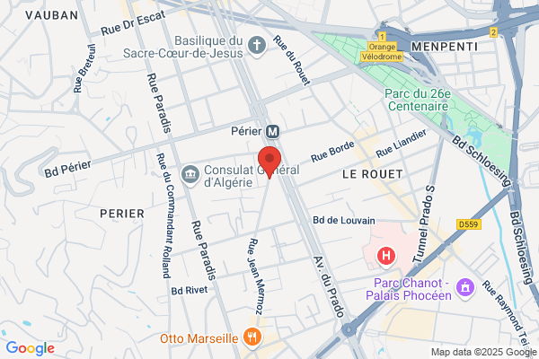 Groupement De Marchands De Biens Provencaux