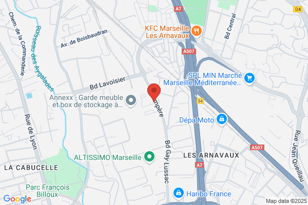 Citec Environnement