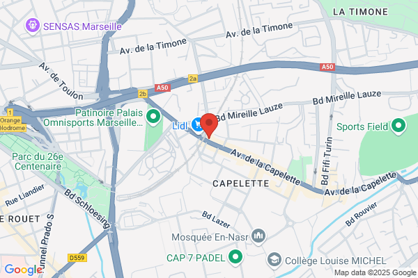 Azoulay Meubles
