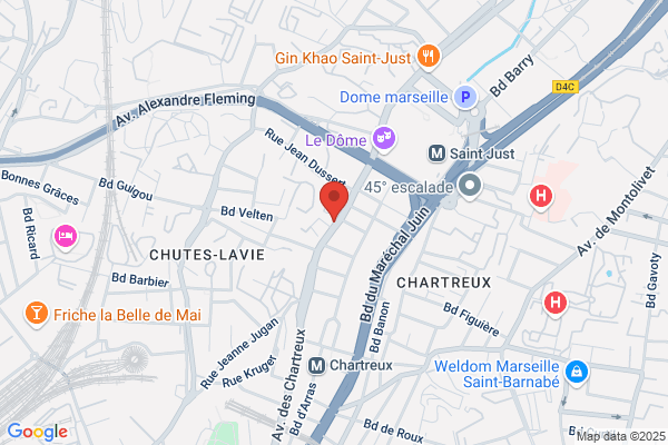 Espace Sante