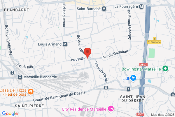 General Medical De Sante Gms