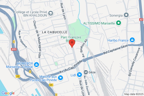 Centre Auto Depannages Du 15eme