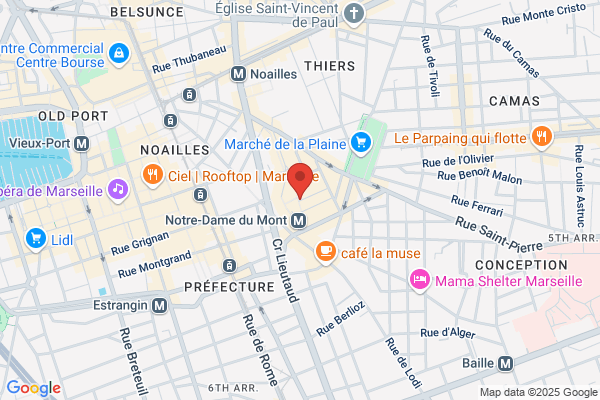 Casablanca