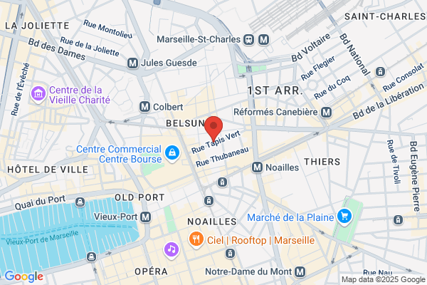 Cannisse Sarl Magasin