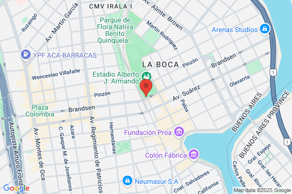 Boca Store