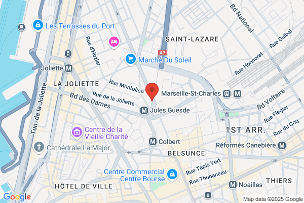 Boutique Jul S