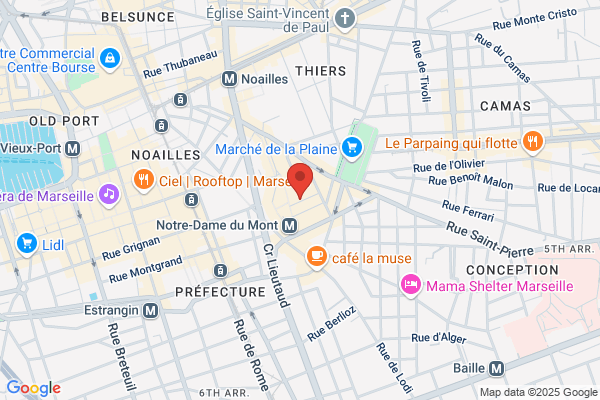 Depuis Toujours