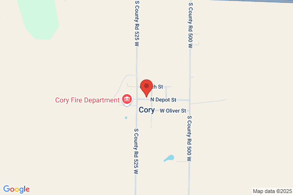 Cory