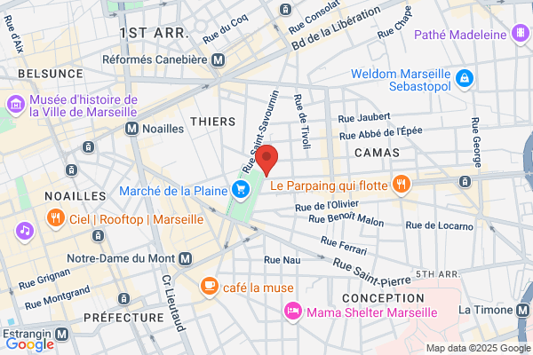 Clinique Veterinaire De La Plaine Scp