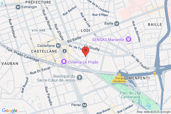 Clinique Veterinaire De Lodi
