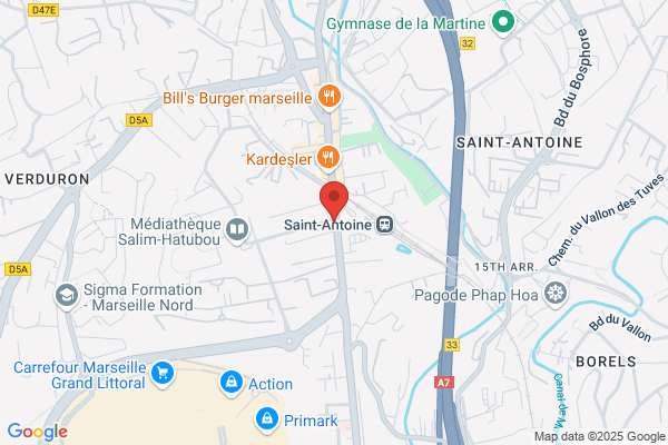 Clinique Veterinaire De Saint Antoine
