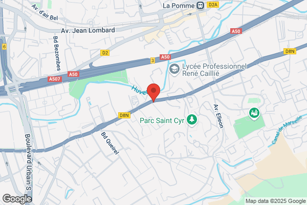 Clinique Veterinaire De Saint Loup
