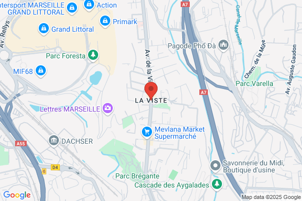 Caves De La Viste