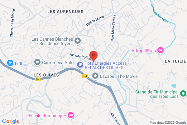 Chais Des Poilus