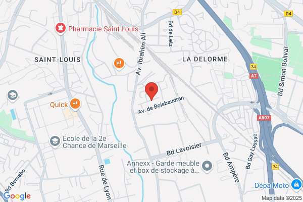 Entreprise Sanit Hygiene