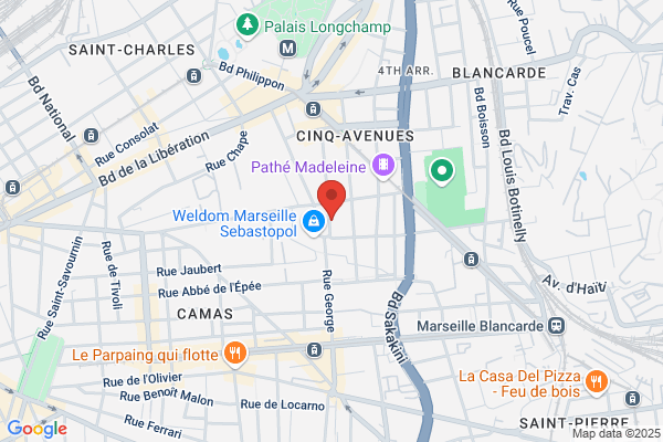 Centre De Yoga Lyengar