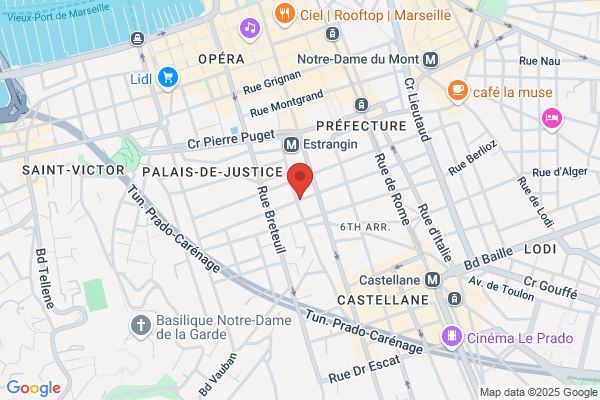 Ecole De Yoga St Jacques