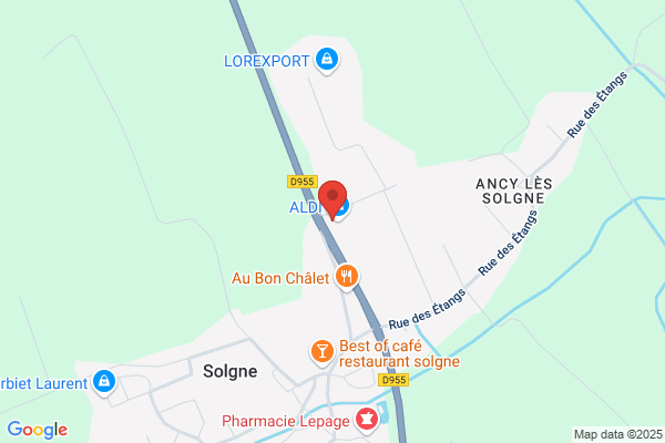 Antiquite Au Chiabout