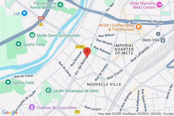Agence Av Space