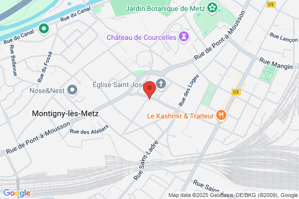 Agence Dix Immobilier