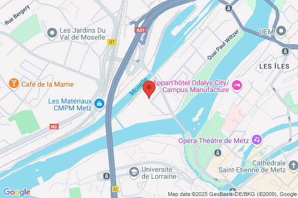 Cormontaigne Gestion