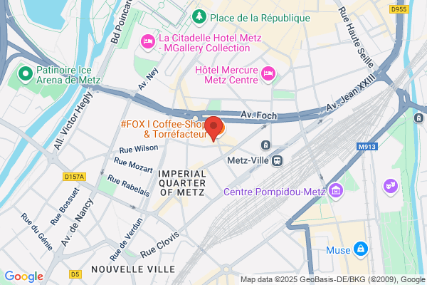 Jacques Laveine Immobilier