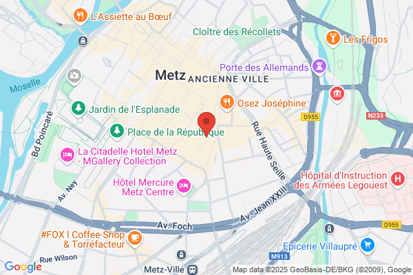 Jama Immobilier Sarl
