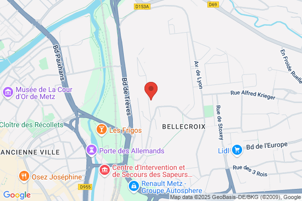 Commissions Circonscriptions Preelementaires Et Elementaires