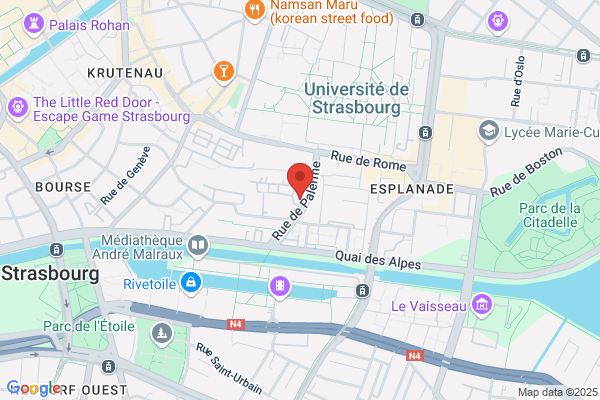 Crous Vie Etudiante Services Administratifs Bourses Logements
